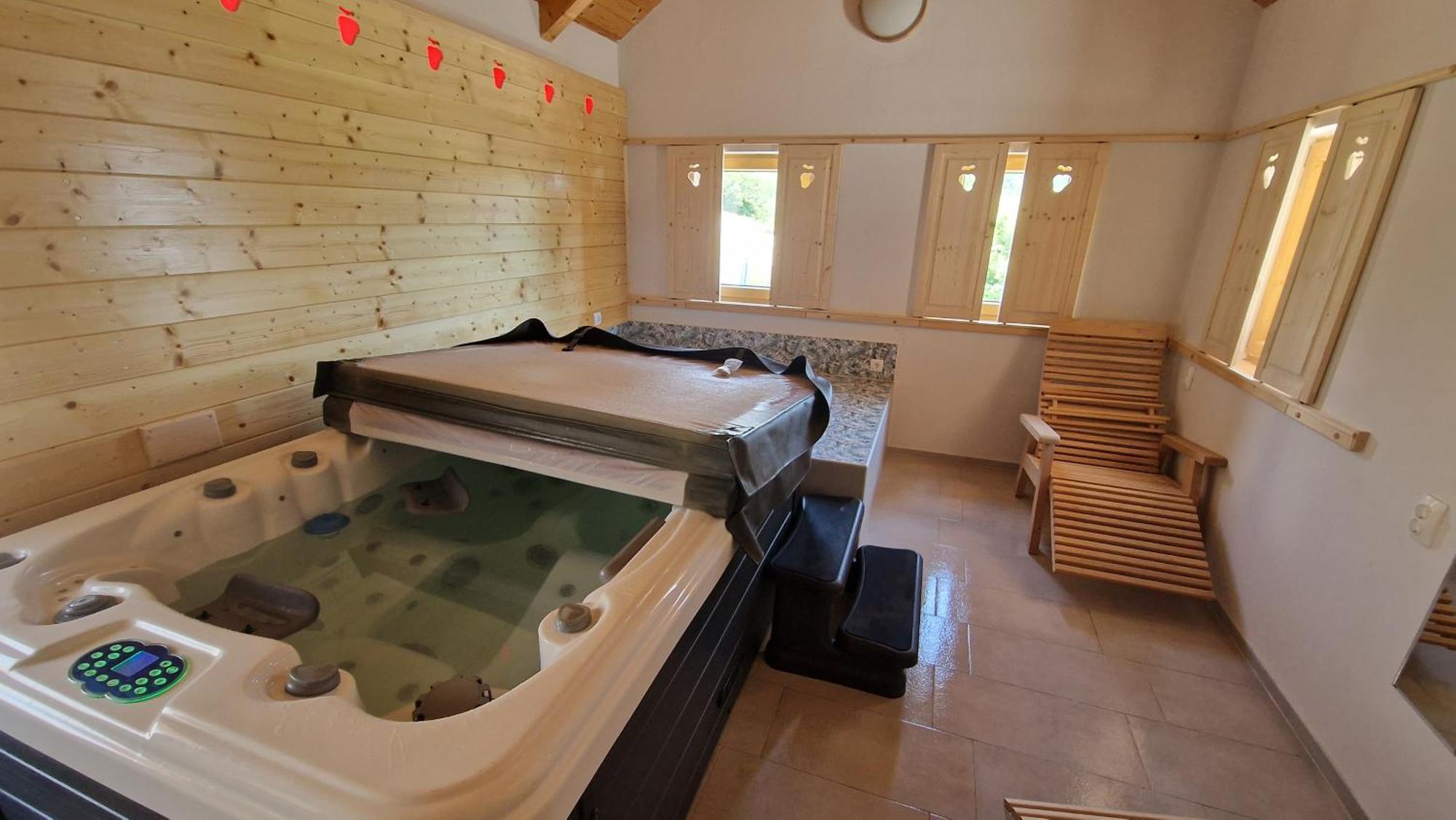 Agroturismo Tourist Farm Gricnik Resnik