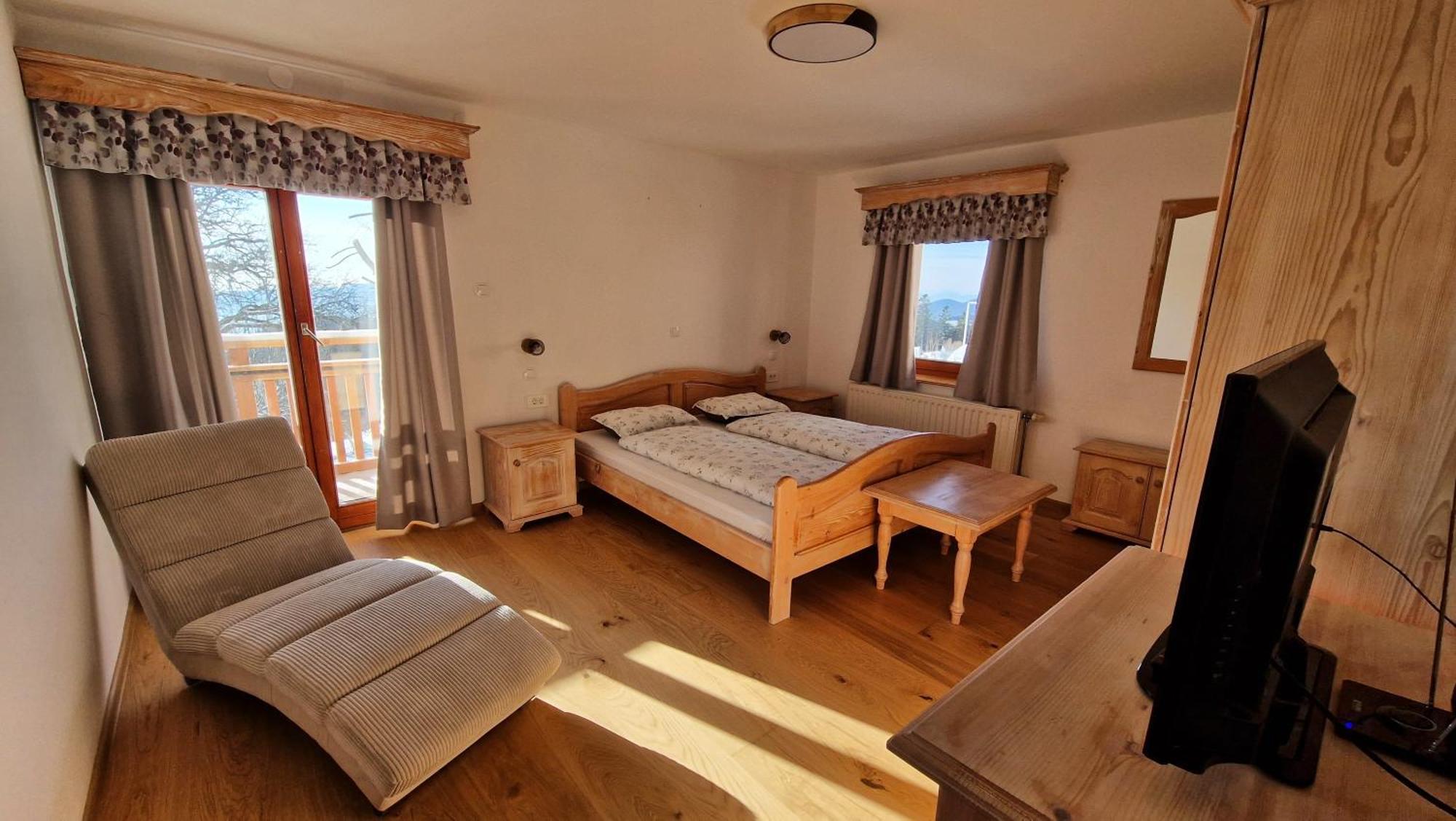 Tourist Farm Gricnik *