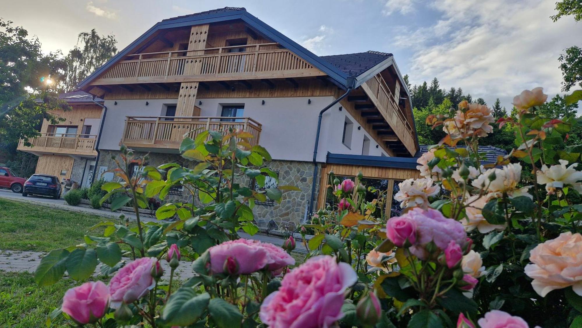 Tourist Farm Gricnik Agroturismo *