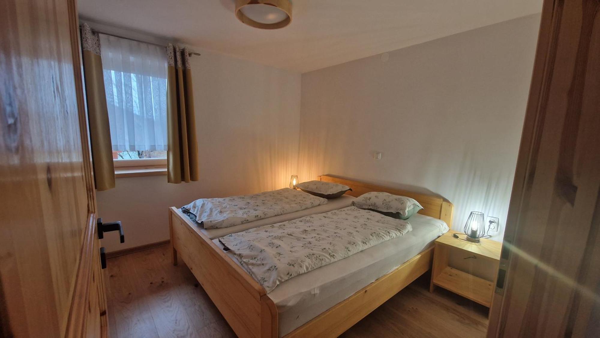 Agroturismo Tourist Farm Gricnik