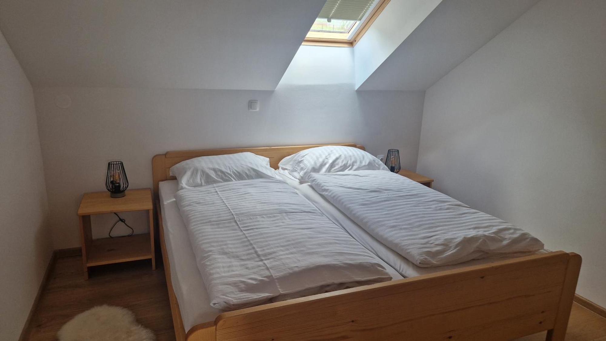 Agroturismo Tourist Farm Gricnik