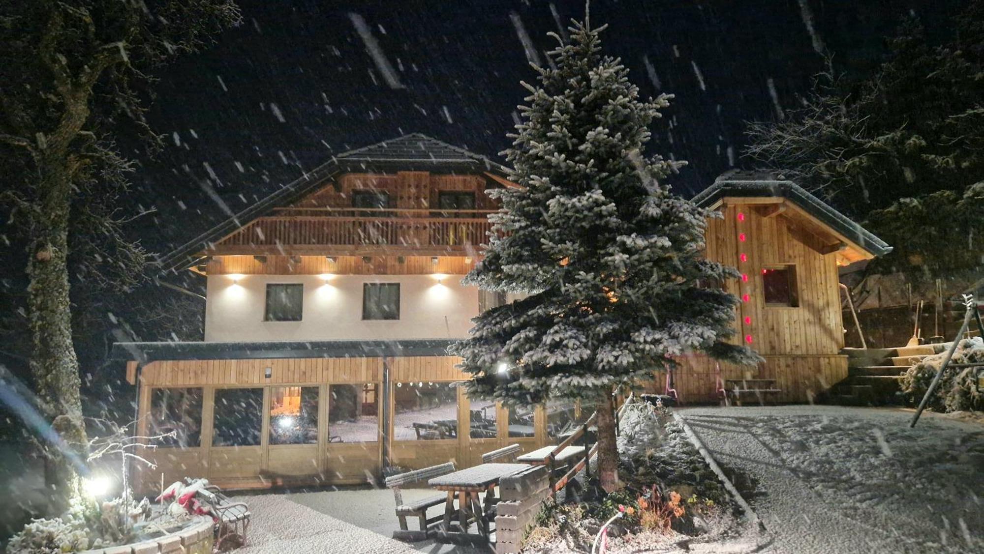 Tourist Farm Gricnik Agroturismo